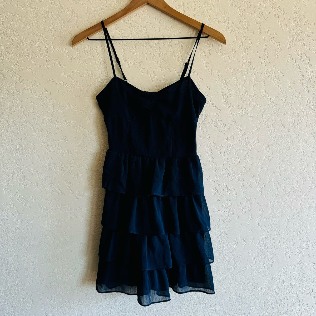 Aeropostale | navy blue dress | XS  Echo Boutique