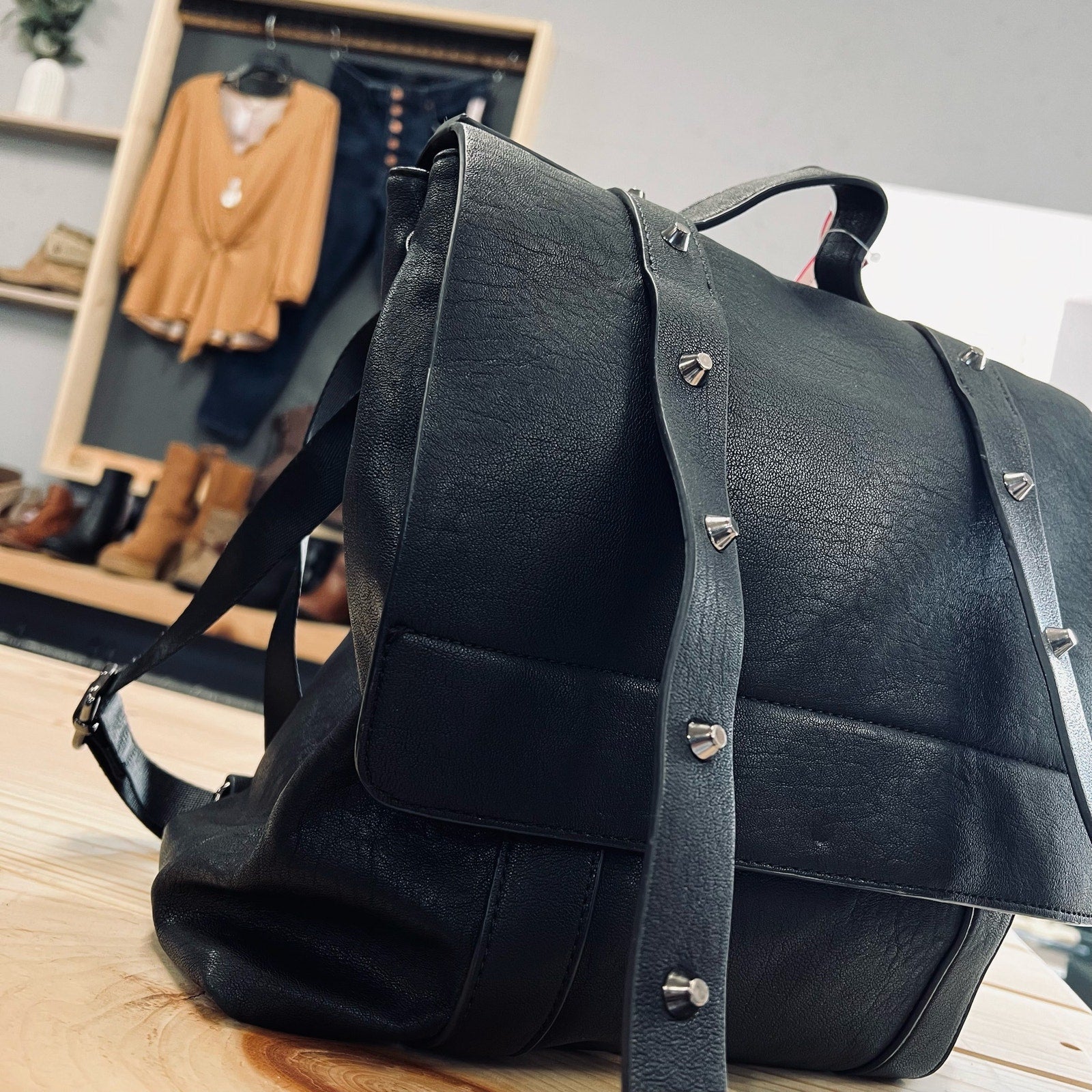 Moda Luxe