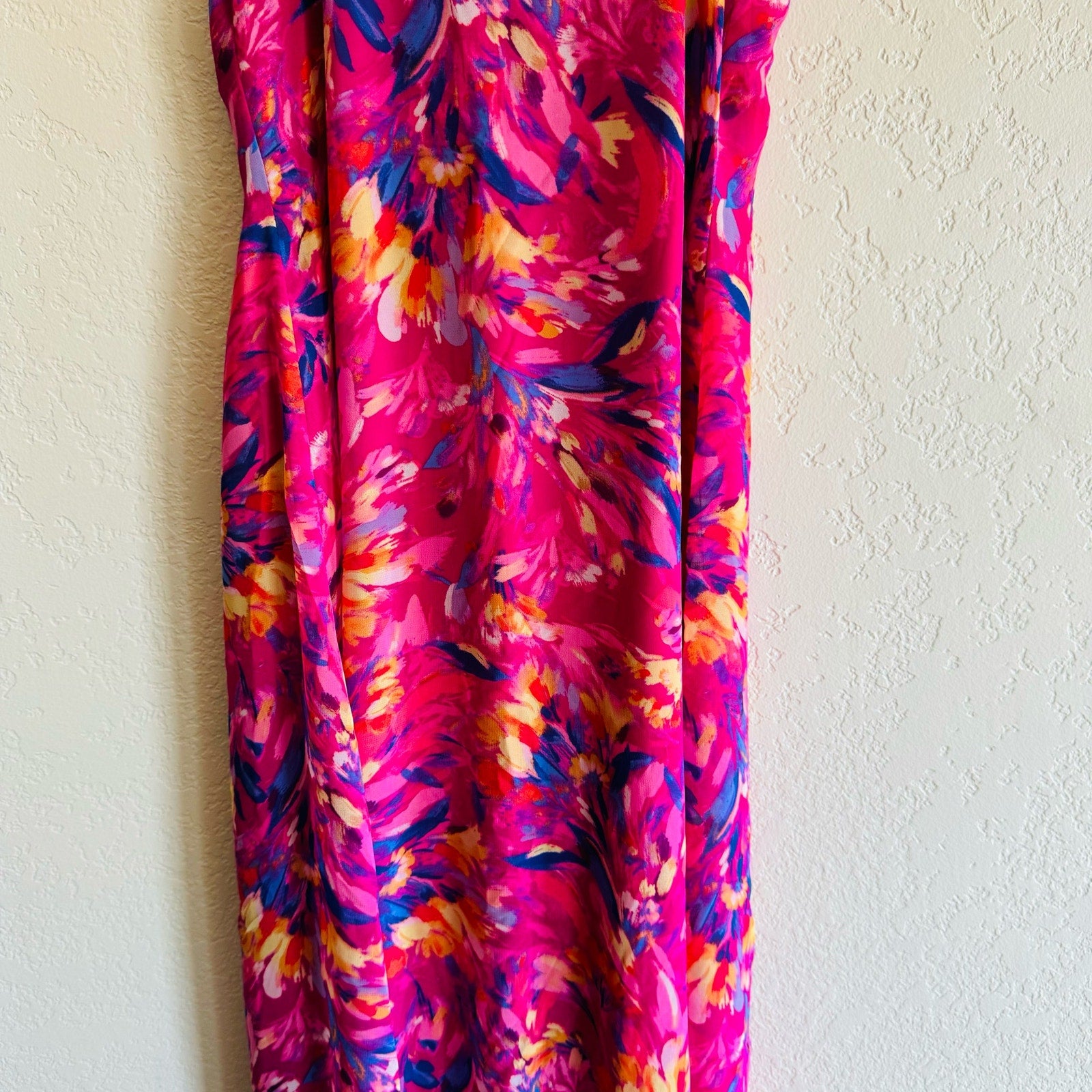Nicole Miller | floral maxi dress Nicole Miller | floral maxi dress