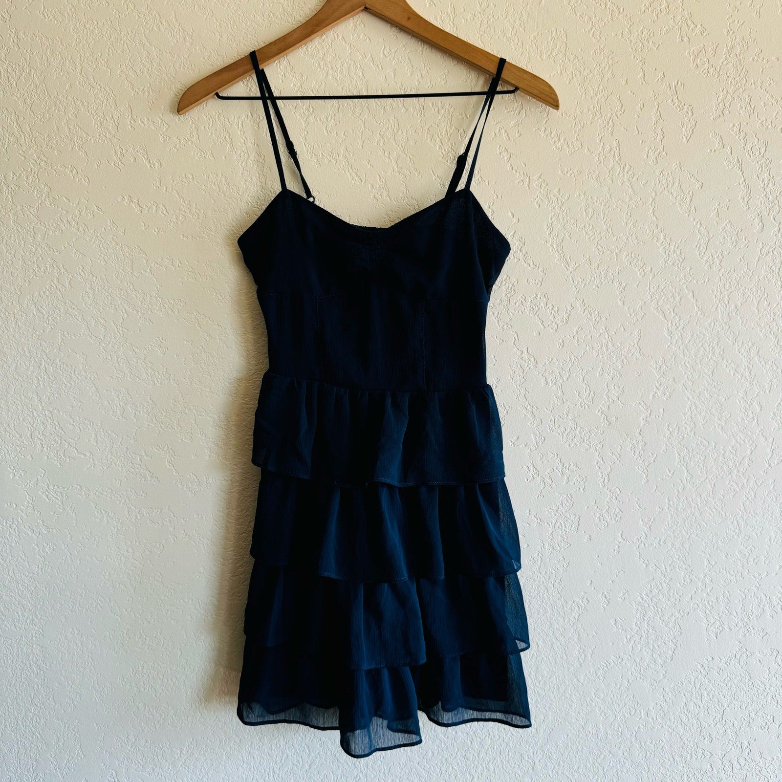 Aeropostale | navy blue dress | XS Echo Boutique Aeropostale | navy blue dress | XS Echo Boutique